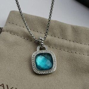 David Yurman Necklace